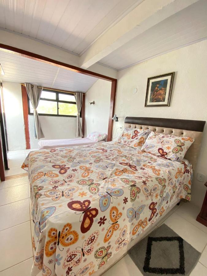 Suites Escritorio Beach Arraial do Cabo Exterior photo
