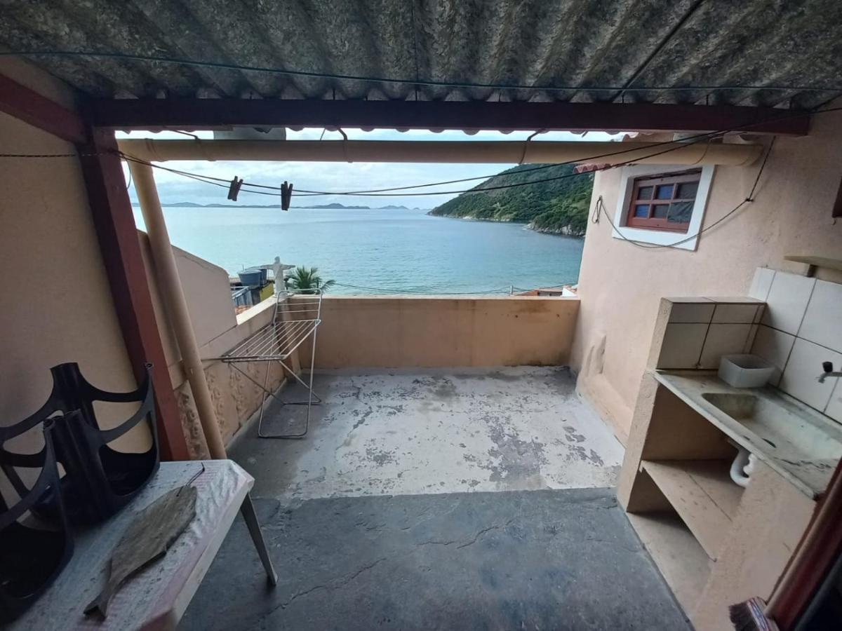 Suites Escritorio Beach Arraial do Cabo Exterior photo
