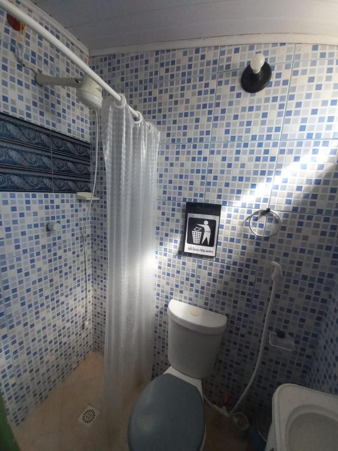 Suites Escritorio Beach Arraial do Cabo Exterior photo