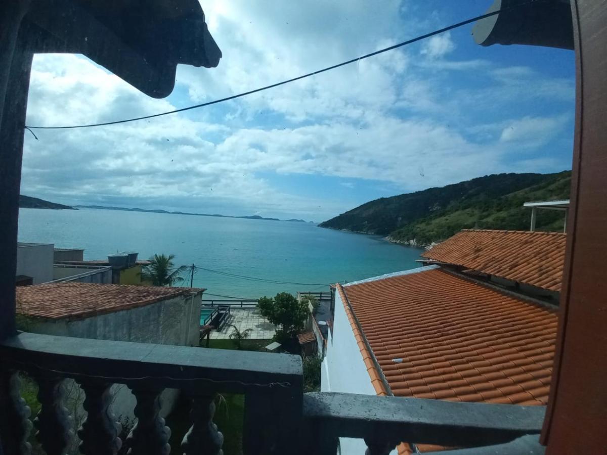 Suites Escritorio Beach Arraial do Cabo Exterior photo